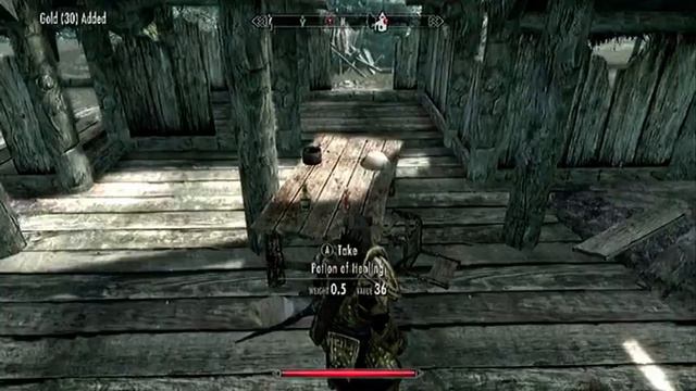 skyrim 3 I try do Talen Jei quest (episode 33) смотреть онлайн