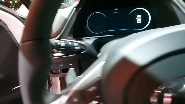 2023 Hyundai Sonata Hybrid