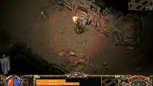 Legend of mir 3 - History of one warrior смотреть онлайн