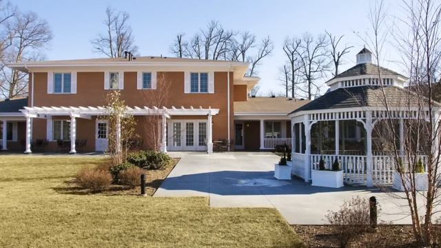 Kyle Carpenter's Fisher House Story смотреть онлайн