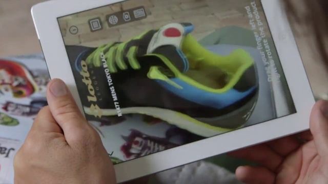 Обувь Lotto на petimer.ru смотреть онлайн