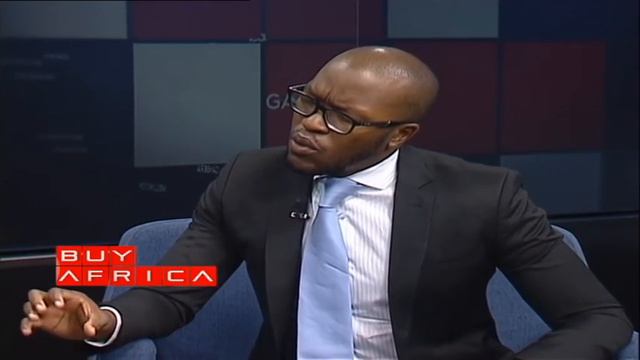 Unlocking East Africa's oil sector смотреть онлайн