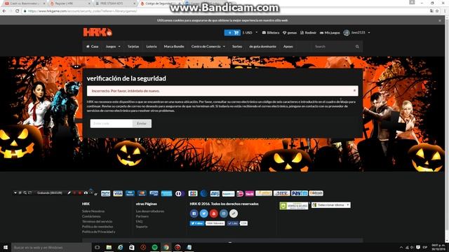 Juego Steam EndorLight смотреть онлайн