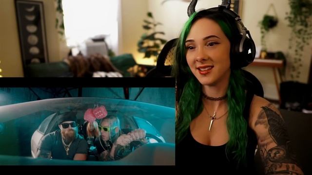 Y'allternative FIRST EVER REACTION To "Chrome" By Tom, Adam, and Nova смотреть онлайн