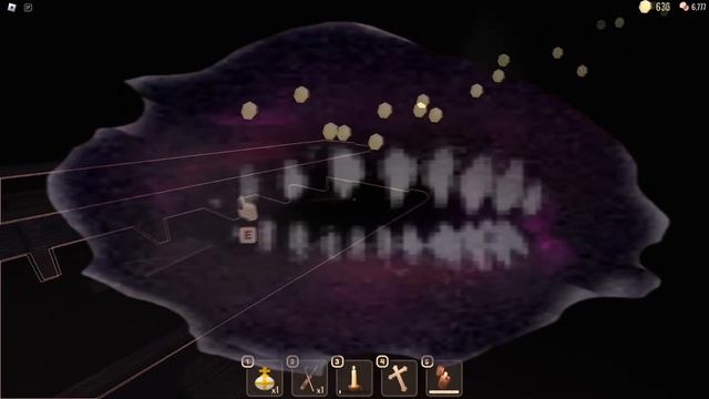 МОЖНО ИЗГНАТЬ ДЖЕФФУ УБИЙЦУ ИЛИ НЕТ? ROBLOX DOORS СУПЕР СЛОЖНЫЙ РЕЖИМ. смотреть онлайн