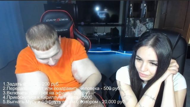 Руки-Базуки Заоленил смотреть онлайн