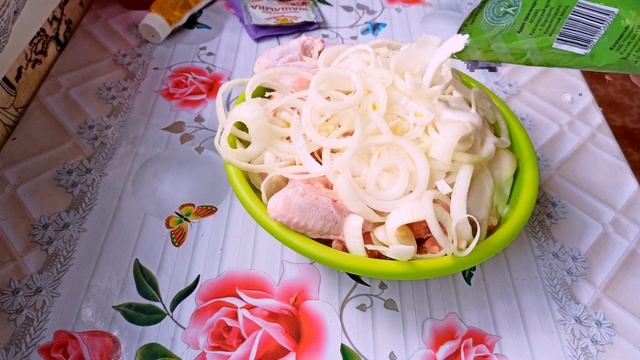 Кулинарные Приключения