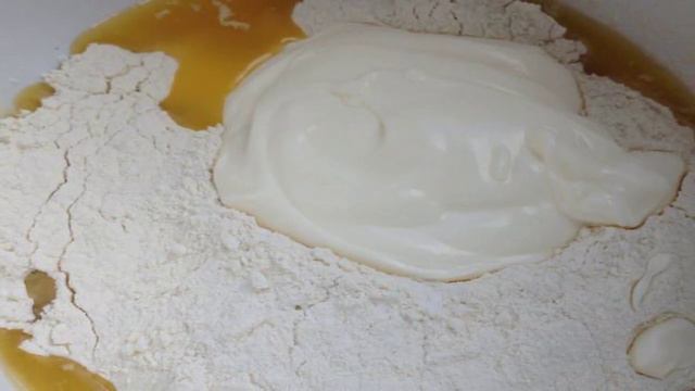 Вкусные будни