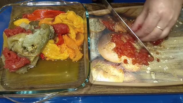 Рецепты семейного ужина