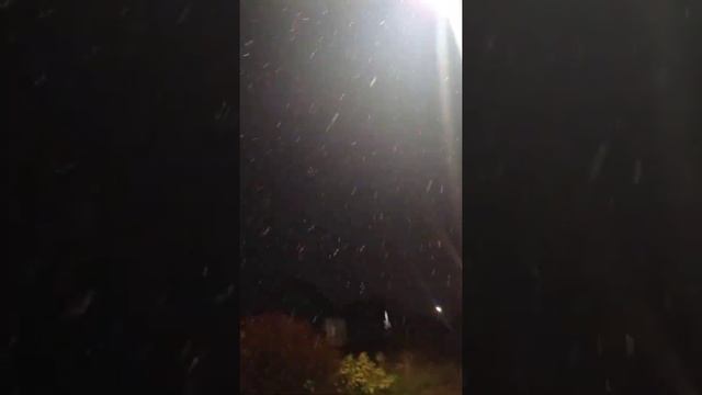 Первый снег 18-10-21 смотреть онлайн