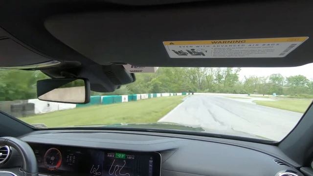 AMG E63s Trackcross Summit Point 2022 смотреть онлайн