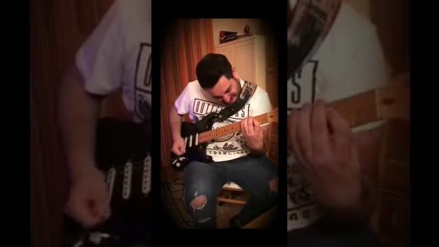 FENDER CUSTOM SHOP DAVID GILMOUR смотреть онлайн