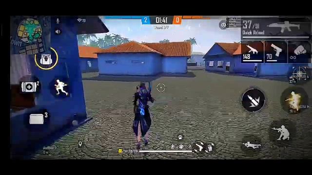 Freefire girl gameplay age-14 hope love /jsa смотреть онлайн