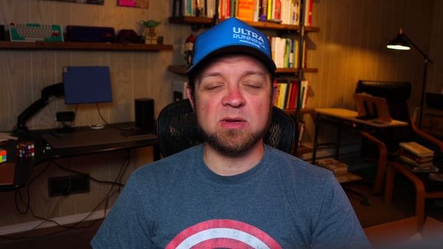 Not the BEST iPad and macOS Keyboard смотреть онлайн