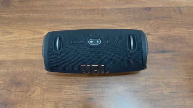 JBL Xtreme 3 | Unboxing | Sound Test | The Studio Box |TSB смотреть онлайн