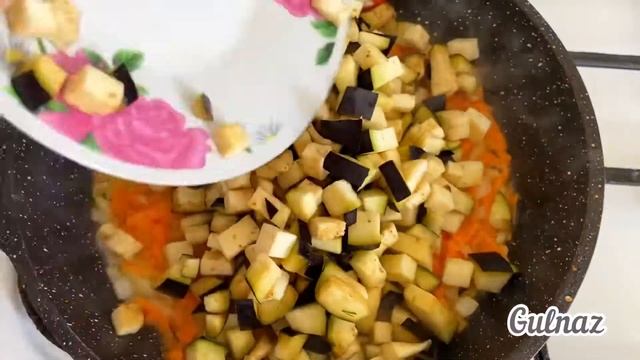 Баклажанная икра.Самый вкусный рецепт. НЕВЕРОЯТНО ВКУСНО ? .
баклажанная икра
рецепт с баклажаном смотреть онлайн