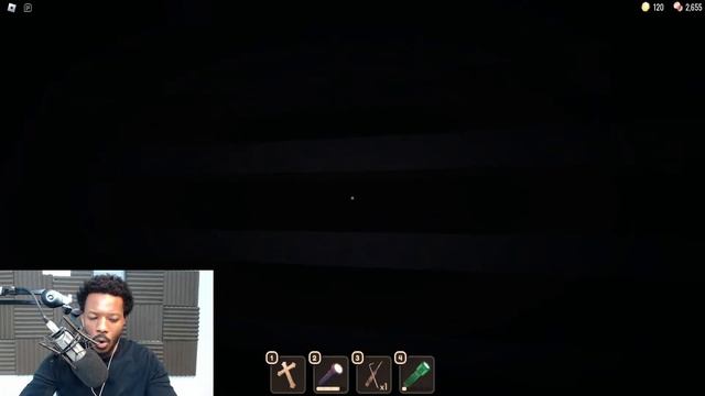 LIVE! - Completing Roblox DOORS A-1000 ATTEMPT! смотреть онлайн