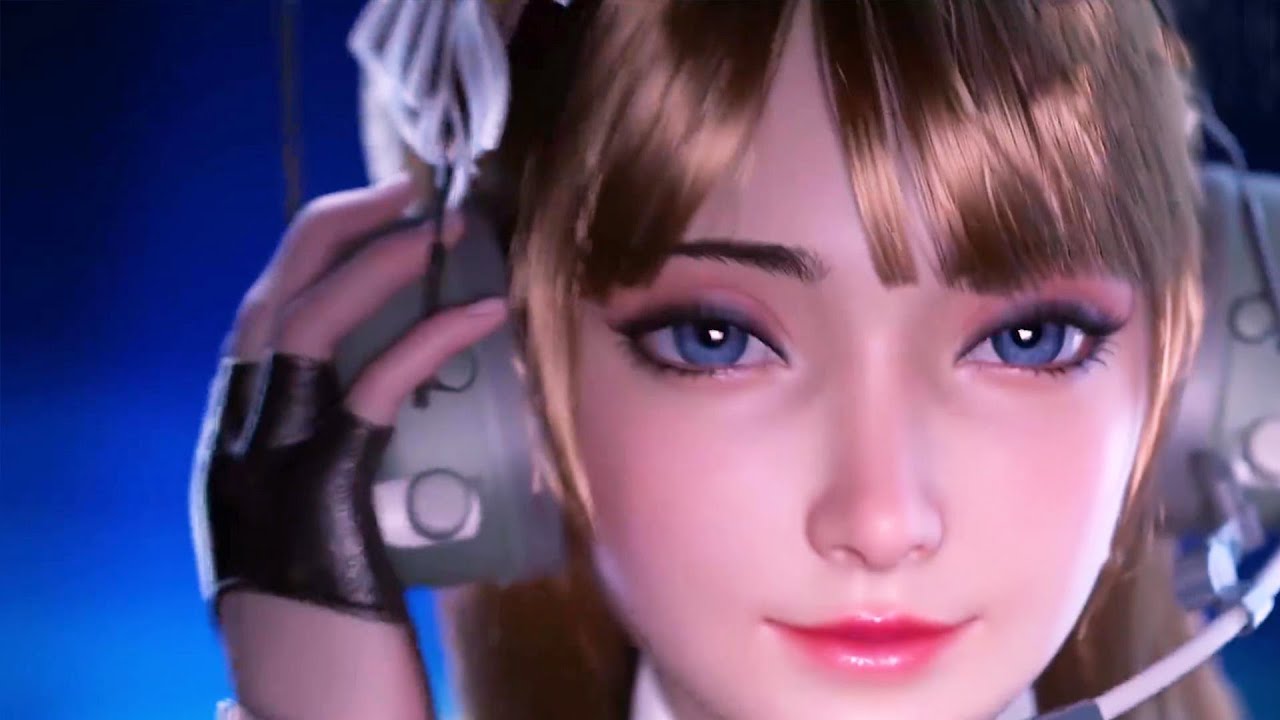 ?Анимационные Музыкальные Клипы?2022?Часть 2?EDM Anime Music?