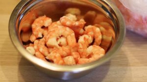 СПРИНГ РОЛЛЫ С КРЕВЕТКАМИ. КАК ПРИГОТОВИТЬ СПРИНГ РОЛЛЫ