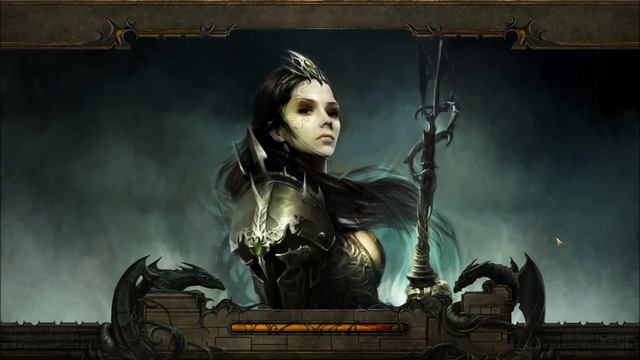 King Arthur II: The Role-playing Wargame Campaign Gameplay смотреть онлайн