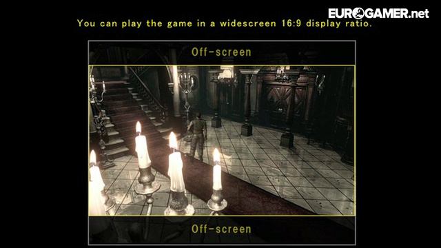 Resident Evil 1: Remastered - Eurogamer Preview смотреть онлайн