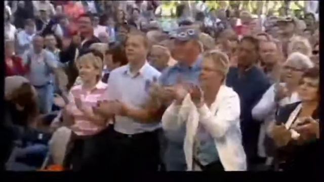 Arrivederci Hans - Rosanna Rocci- Radio 4R - CSF Rieti смотреть онлайн