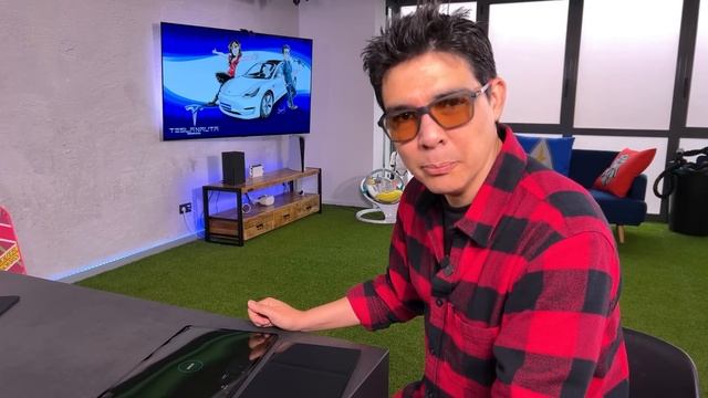 La TABLET de SAMSUNG ES SOBRENATURAL!!!!!!! смотреть онлайн