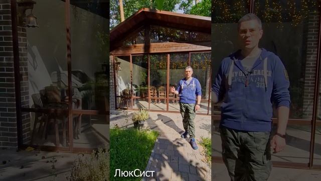 Рассказываю о материалах для крыши смотреть онлайн