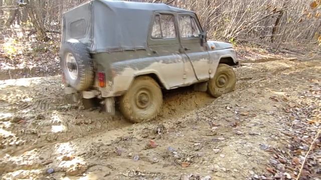 Покатушка Пшада-Дуб и дальше, куда глаза глядят =) смотреть онлайн