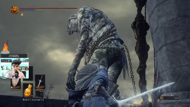 БОЖЕ SOULS ИГРЫ ИДЕАЛЬНЫ DARK SOULS 3 Хидэтака Миядзаки ГЕНИЙ смотреть онлайн