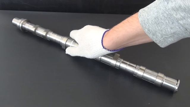 Распредвал впускной КИА БОНГО 3 MOBIS смотреть онлайн