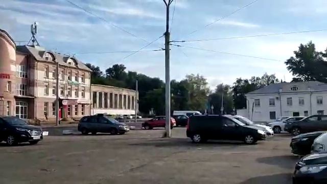 г. Владимир 14.08.2022г смотреть онлайн