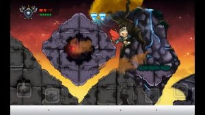 Magic Rampage 4-3 / 100% Прохождение / Все секретные зоны