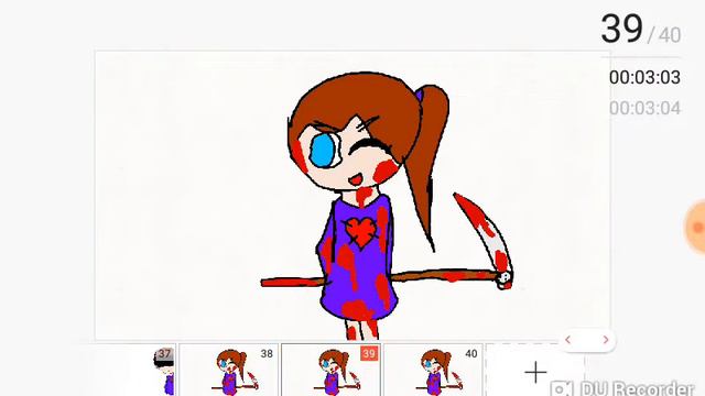 Wanna play? Meme (всё кровавое)😅😯 смотреть онлайн