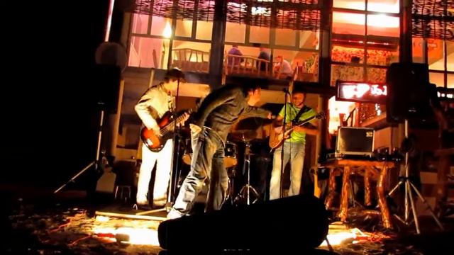 Кудим-Вниз по реке. смотреть онлайн