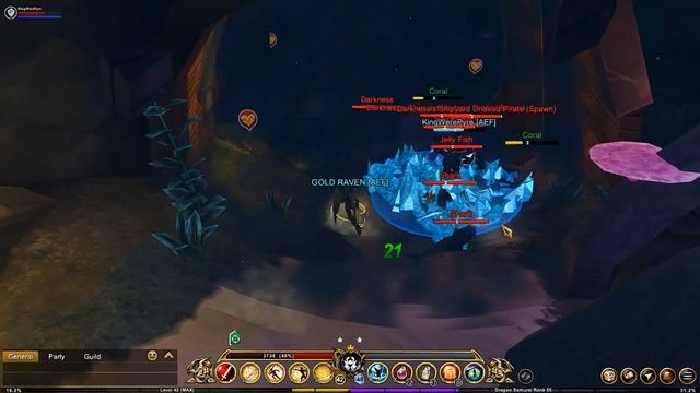 AQ3D How To Beat The Locker Dungeon EASILY! AdventureQuest 3D