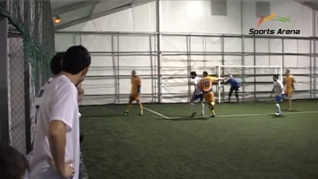 Rinf - Oracle 4-2 смотреть онлайн