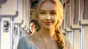 ВИА  Веселые ребята - Люди встречаются