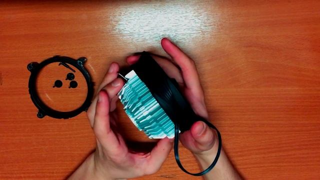 Обзор кулера DeepCool Gamma Archer Pro смотреть онлайн