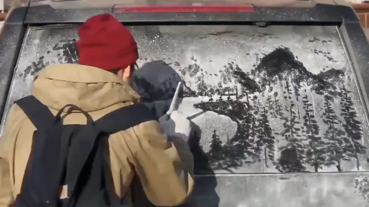 Красота в грязи смотреть онлайн