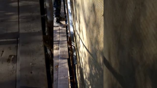 Утепление фасада минватой  г. Сочи