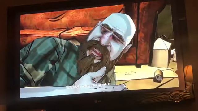 Fable town! The wolf among us #1 смотреть онлайн
