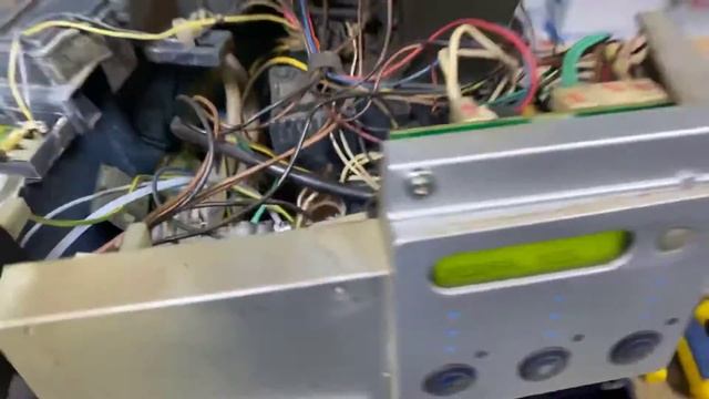 Ошибка Brew Unit miss и Dregdrawer Miss. Саеко Роял/Мейджик смотреть онлайн