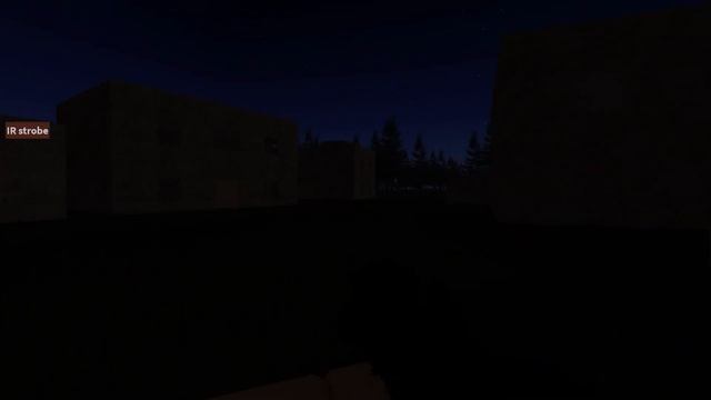 Intelligence Support Activity roblox milsim смотреть онлайн