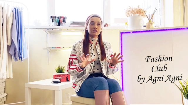 Открыть Магазин Одежды ⁉️С чего начать ❓ #бизнес #магазинодежды #женскаяодежда #мотивация #шоурум смотреть онлайн