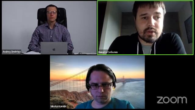 [PiterPy Live] Типизация в Python смотреть онлайн