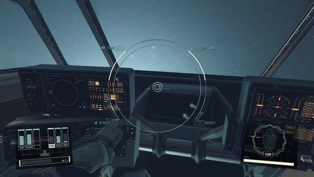 Starfield [VHard] update 1.9.51 NG+ смотреть онлайн