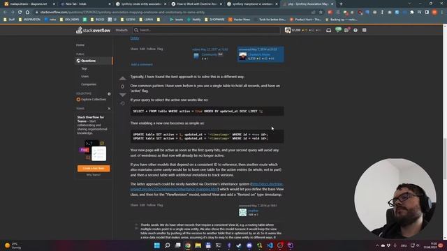 Webentwicklung mit php und js смотреть онлайн