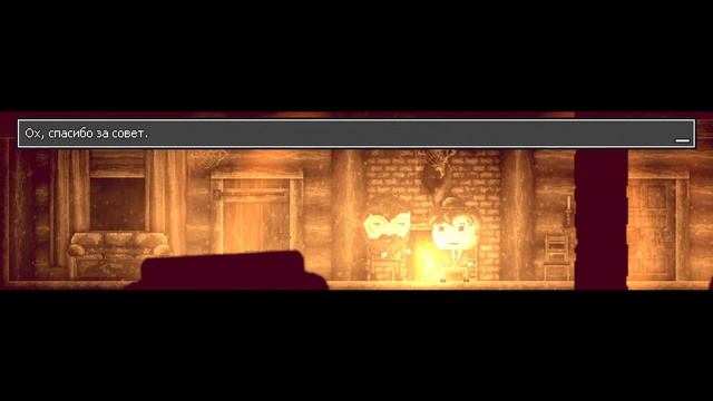 DISTRAINT(что то на пиксельном) женское прохождение#1