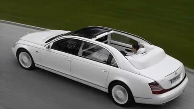 Дорогие авто красивые четкие машины !!! смотреть онлайн